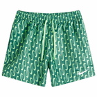 Nike Men's 5" Volley Short in Bicoastal