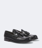 Church's Tiverton leather loafers