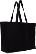 A.P.C. Black Diane Tote