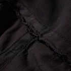 Haider Ackermann Raw Edge Zip Hoody