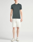 Crossley Mens T-shirt Charcoal