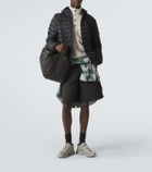 Canada Goose Stratus down jacket