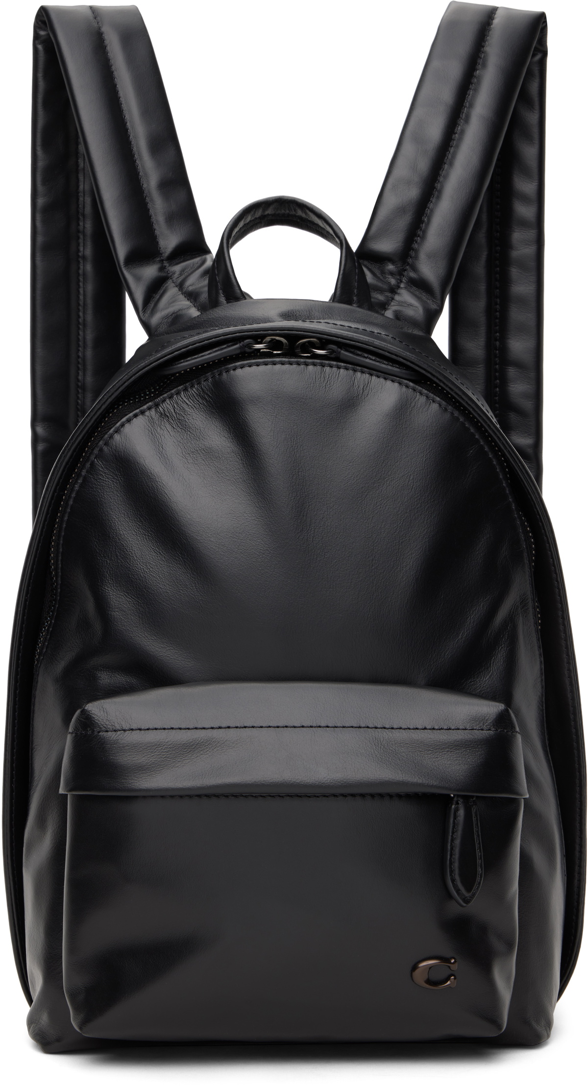 Coach 1941 Black Hall 22 Backpack Coach 1941