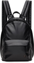 Coach 1941 Black Hall 22 Backpack