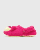 Crocs X Pixar Lotso Lined Classic Clog pink Mens Sandals & Slide