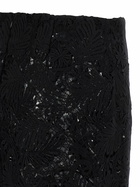 Ermanno Scervino Lace Skirt