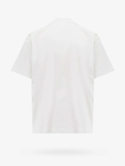 Sacai T Shirt White   Mens