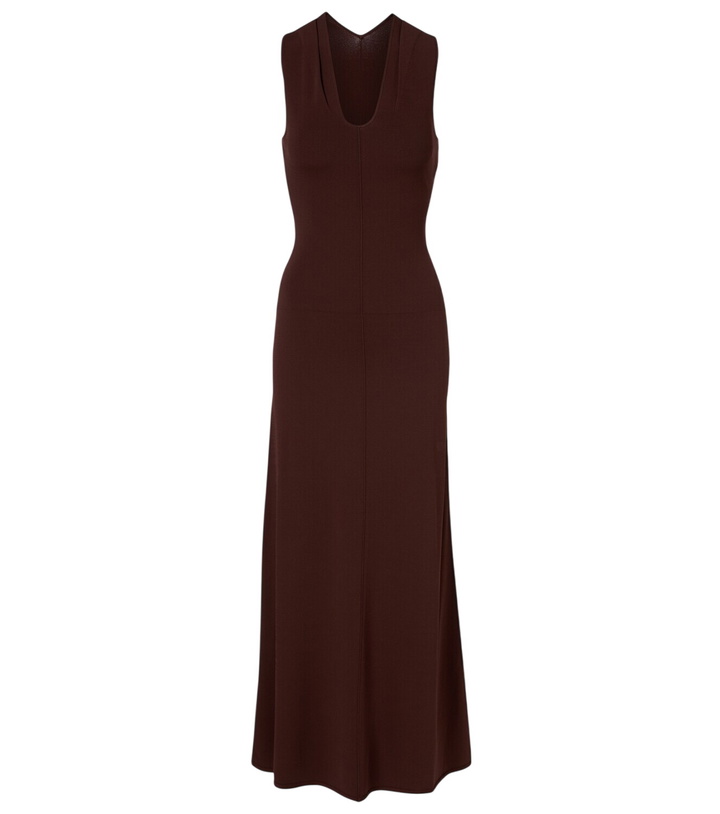 Photo: SIR Apolline maxi dress
