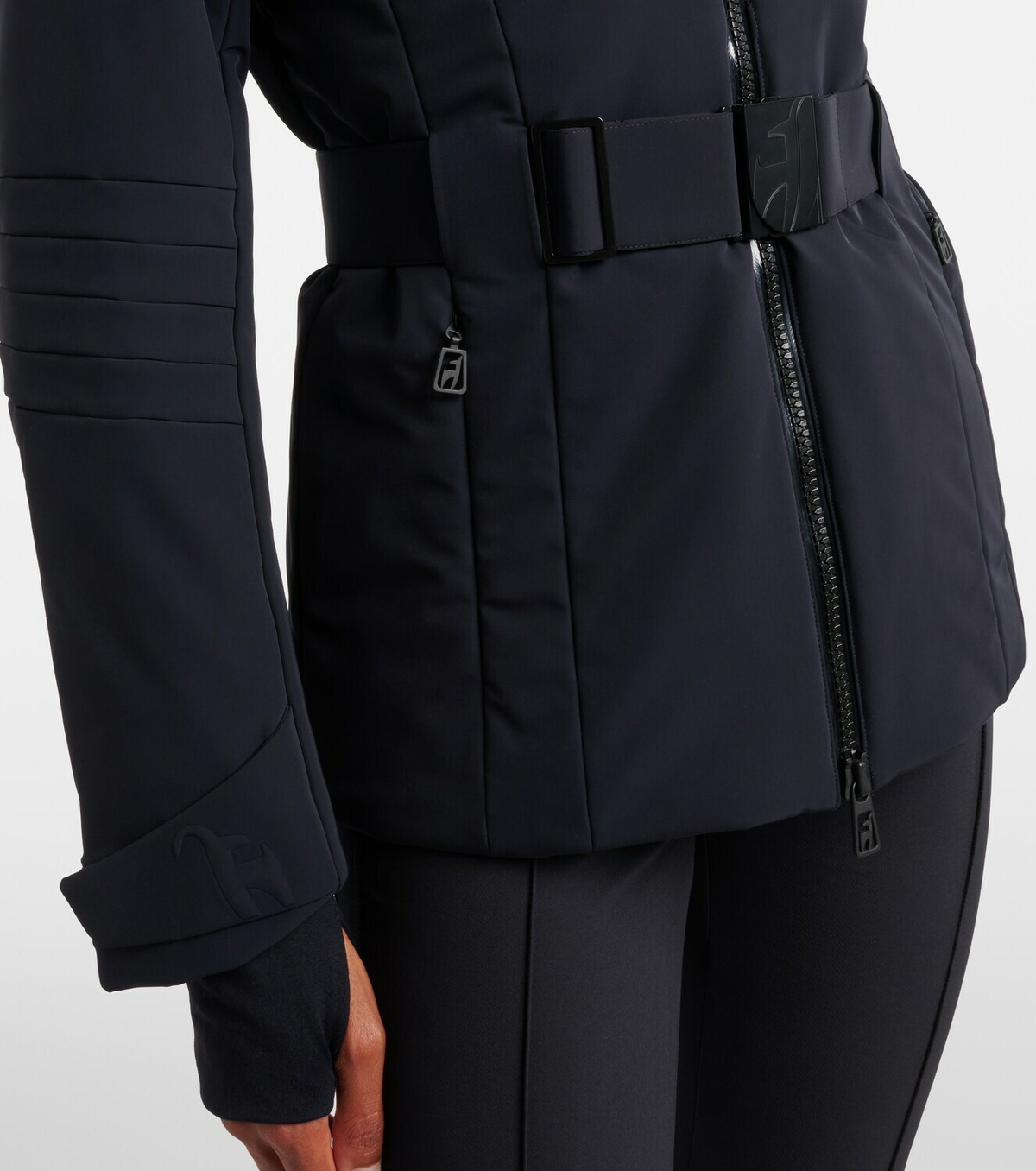 Toni Sailer Ernestina ski jacket