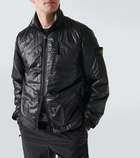 Stone Island Compass technical jacket