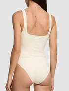 LOULOU STUDIO Apollon One-piece Swimsuit