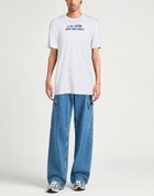 Colmar Attitude Mens T-shirt in White