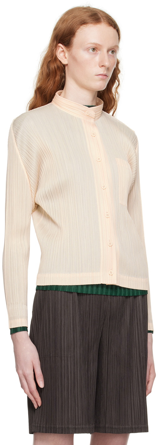 'Monthly Colors: August' cardigan Sweater, cardigans