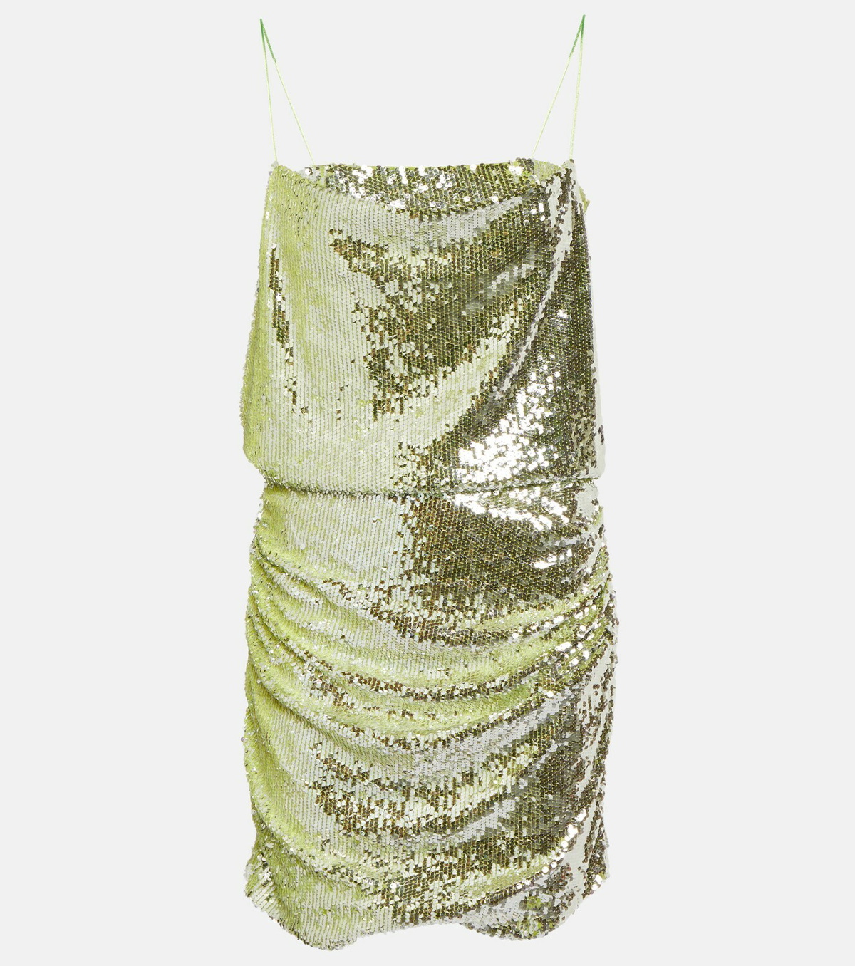 Dorothee Schumacher Glittering Nights sequined minidress