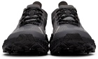 Norda Black Ciele Athletics Edition G+ Spike norda 001 Sneakers