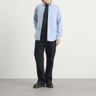 Polo Ralph Lauren Men's Button Down Oxford Shirt in Blue