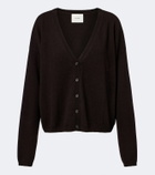 Lisa Yang Abby cashmere cardigan
