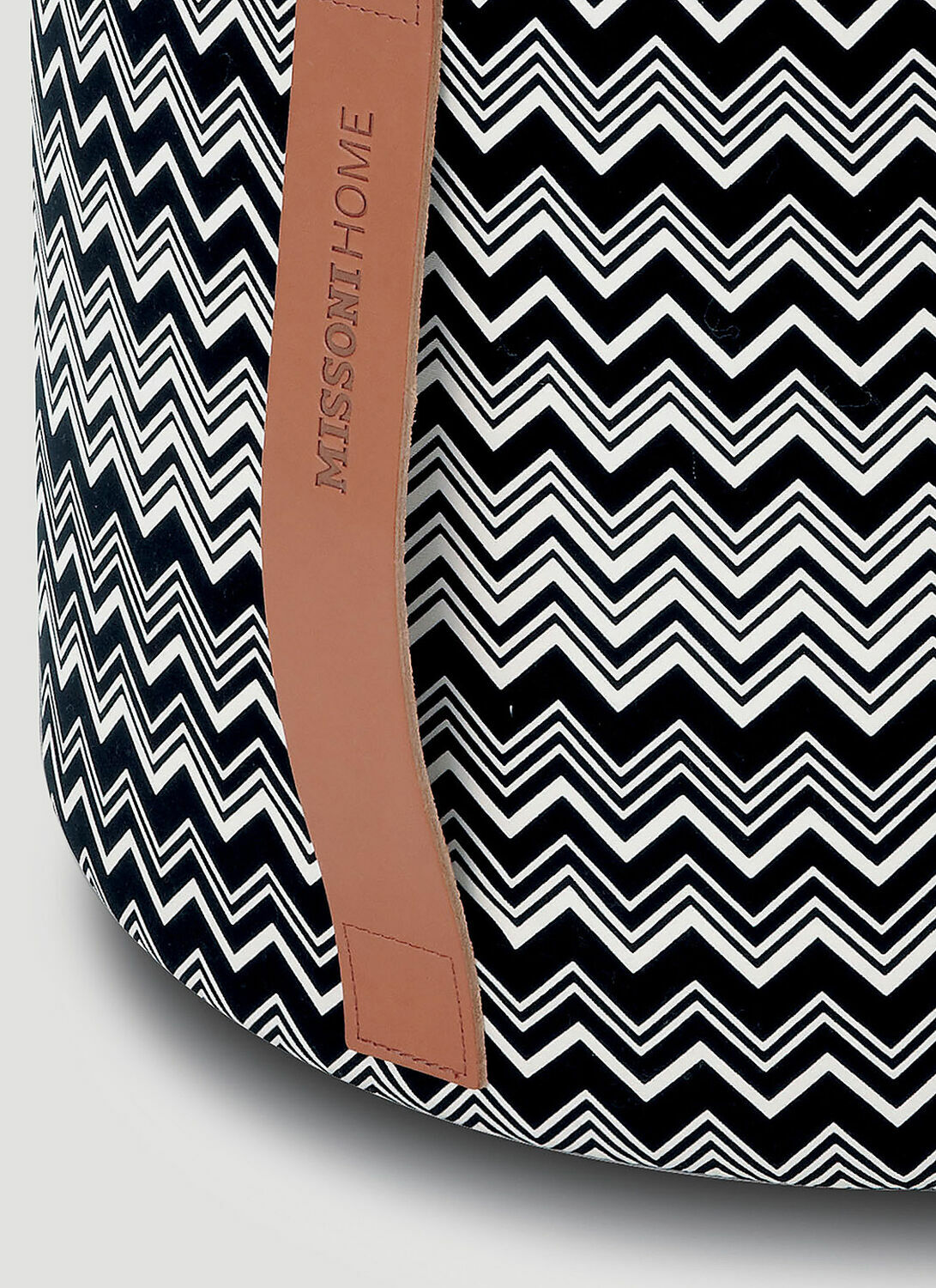 MissoniHome Tobago Pouf