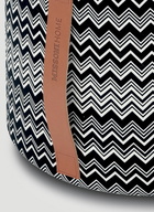 MissoniHome Tobago Pouf