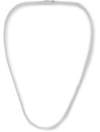 Le Gramme - 27g Recycled Sterling Silver Necklace