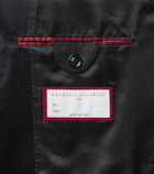 Brunello Cucinelli Silk tuxedo