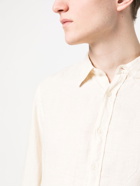 WOOLRICH - Linen Shirt