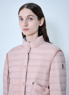 Moncler Grenoble Madulain Down Jacket