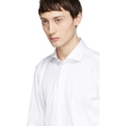 Boss White Slim Jason Shirt