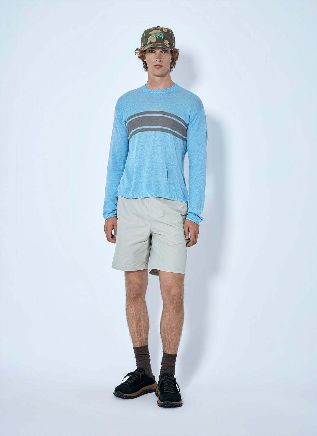 Stüssy Transit Shorts