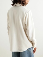 God's True Cashmere - Cashmere Shirt - Neutrals