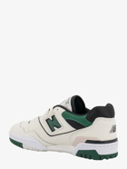 New Balance 550 White   Mens