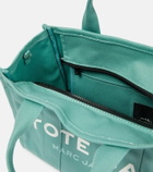 Marc Jacobs - The Medium canvas tote bag