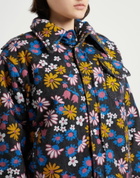 Erl Womens Denim outerwear in Black
