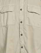 C. p. Company Mens Shirt Sand