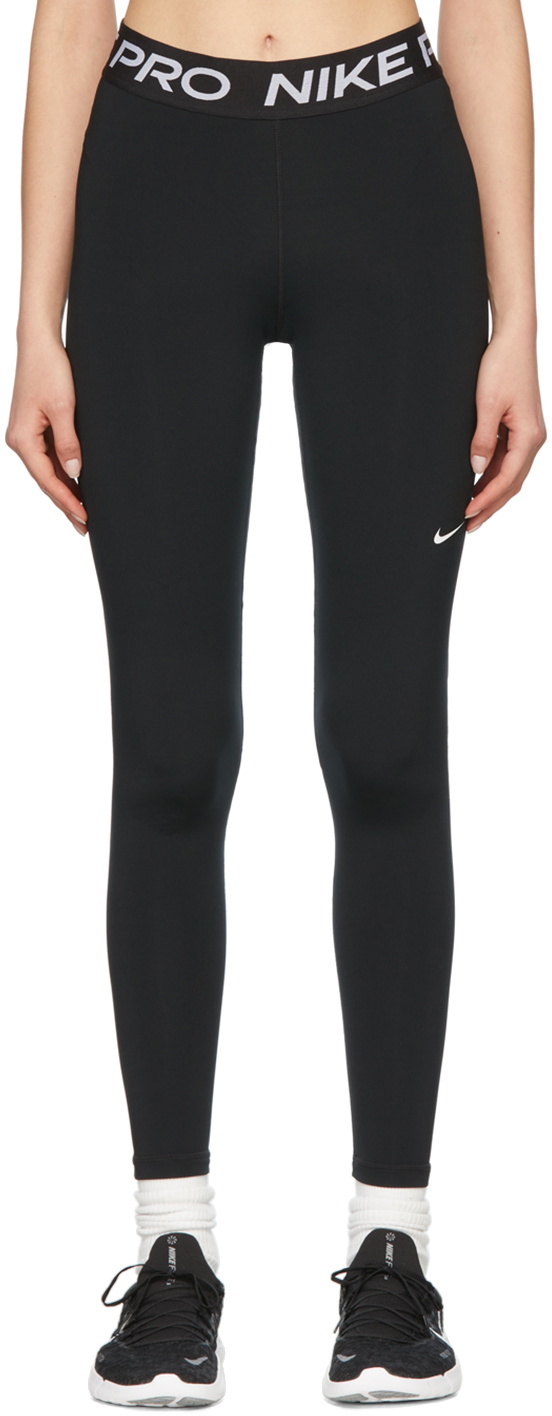 nike polyester leggings