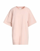 Gestuz Womens T-shirt in Pink