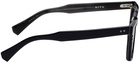 Dita Navy Sequoia Sunglasses