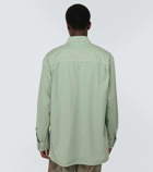 Dries Van Noten Cotton shirt