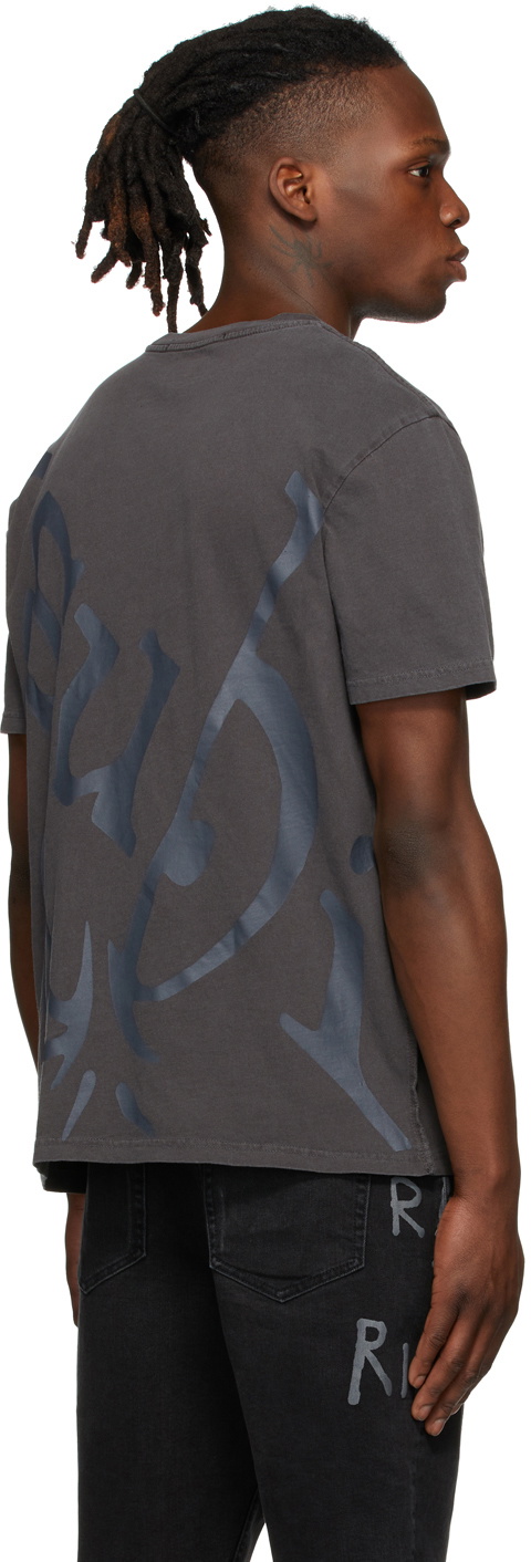 Kassidi T-Shirt Black