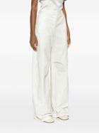 ENTIRE STUDIOS Wide-Leg Jeans
