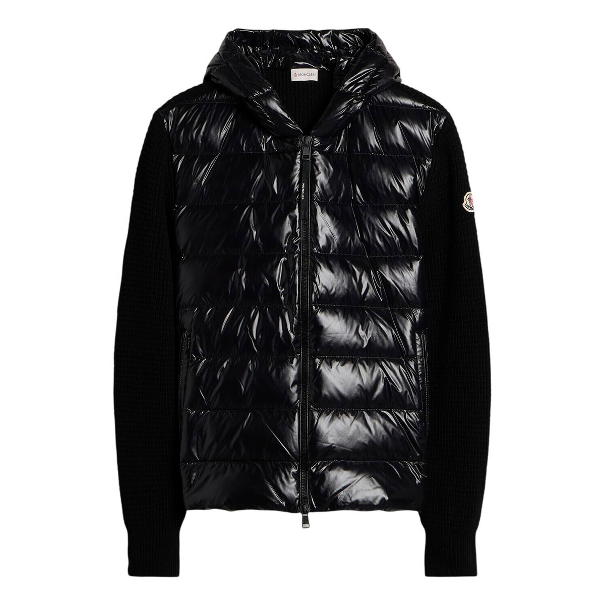 Moncler Mira technical jacket Moncler