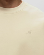 Axel Arigato Honor Sweatshirt Beige - Mens - Sweatshirts