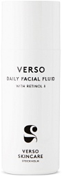 Verso Daily Facial Fluid No. 2, 50 mL