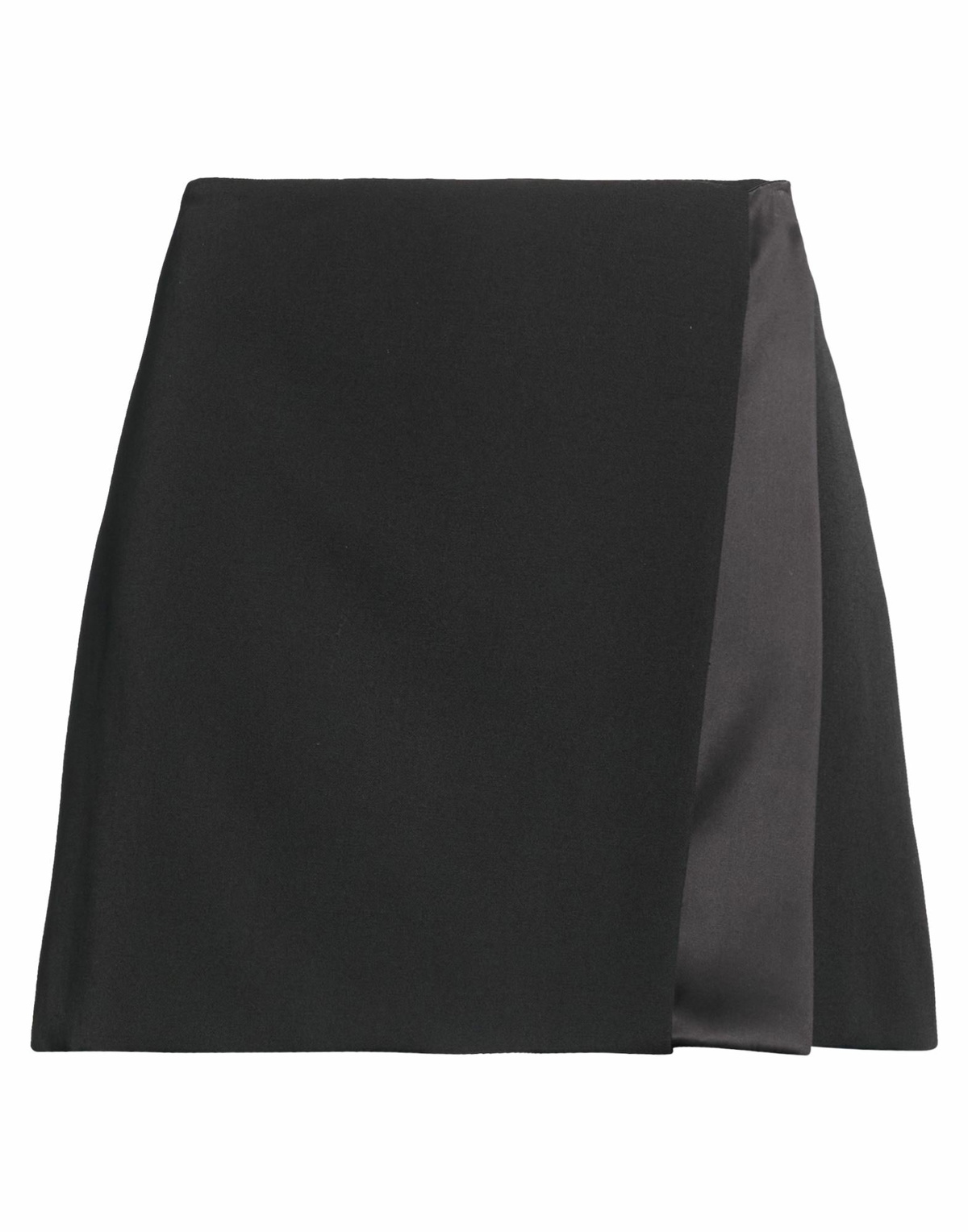 Casablanca Womens Mini skirt in Black