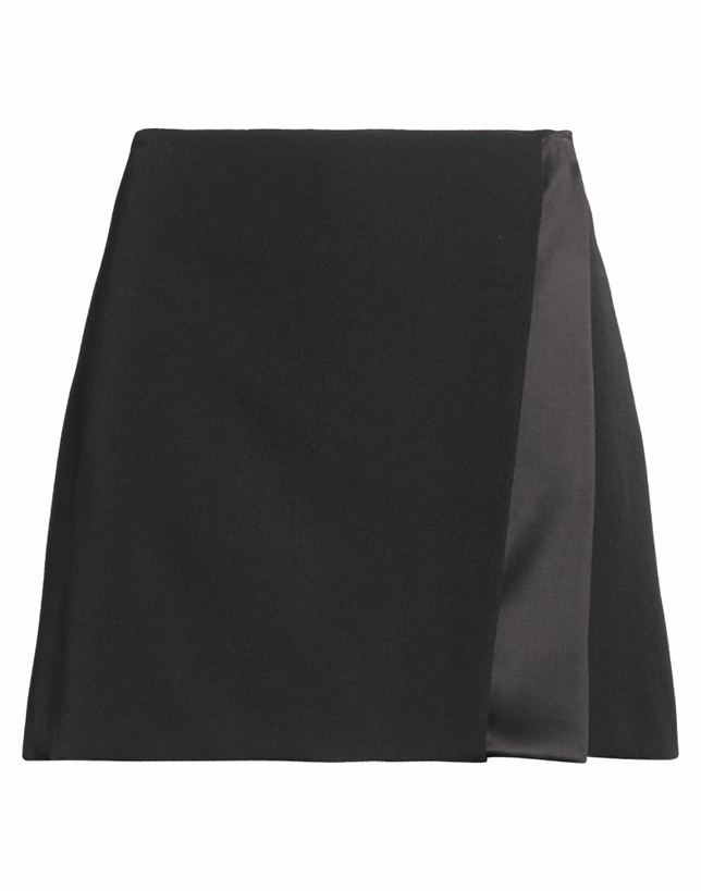 Photo: Casablanca Womens Mini skirt in Black