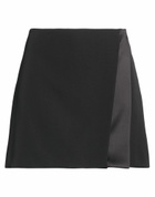 Casablanca Womens Mini skirt in Black