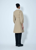 Moncler Belted Utility Jacket