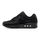 Nike Black Air Max 90 Sneakers