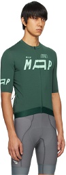 MAAP Green Adapt T-Shirt