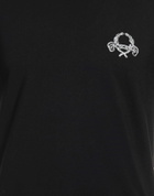 Moschino Mens T-shirt in Black